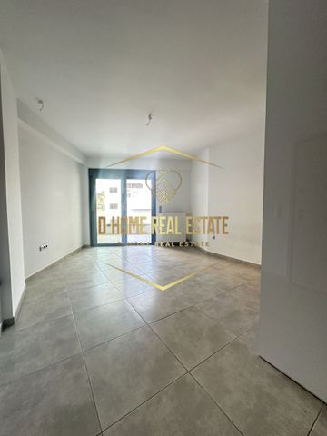 Studio/Γκαρσονιέρα για ενοικίαση Νέος Κόσμος - Φωτογραφία 3