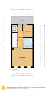 Huis te huur: De Rijpstraat 15-D 1972 PW IJmuiden - Foto 4