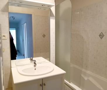 Location Appartement 3 pièces 66m² AIX LES BAINS 73100 - Photo 1