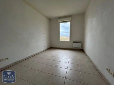 Appartement à louer 2 pièces 38.38m² - Photo 4