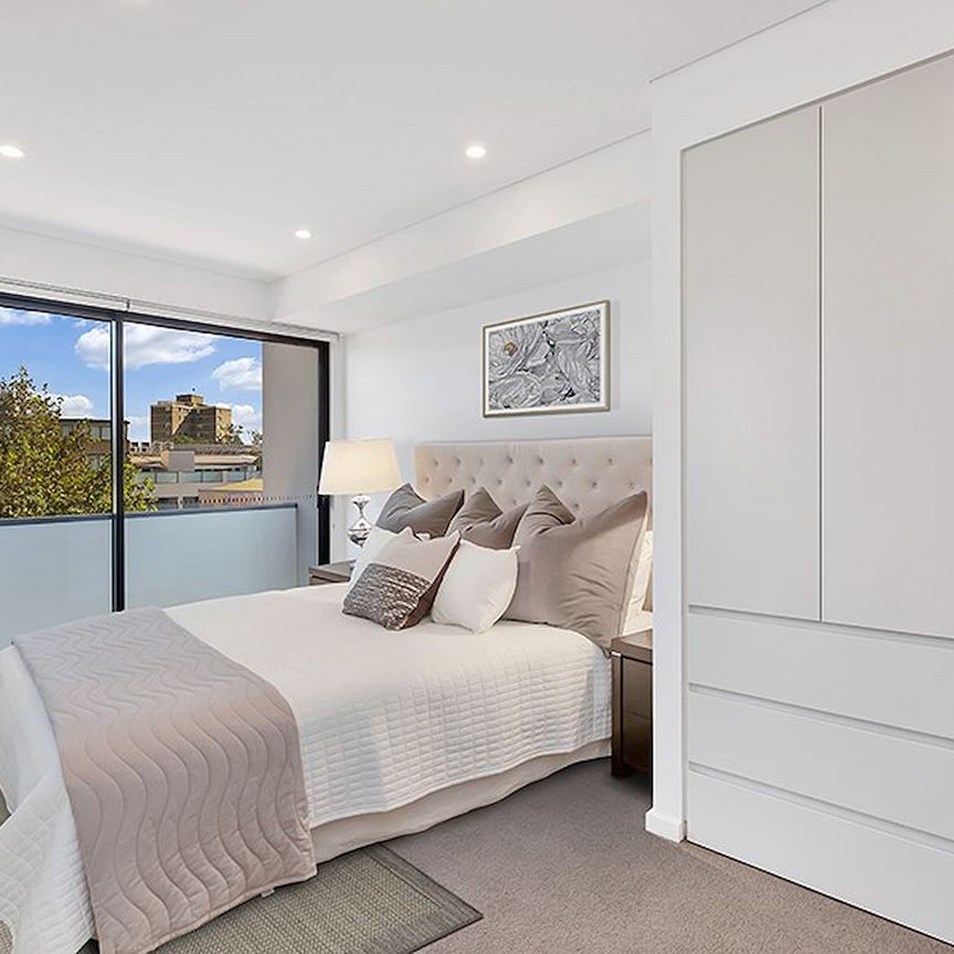 305/148-150 Holt Avenue, Cremorne. - Photo 1