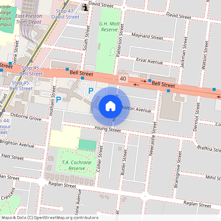 3A Harold Street, VIC 3072, Preston