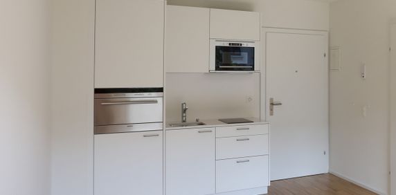 Moderne 1-Zimmerwohnung beim Claraplatz - Foto 2