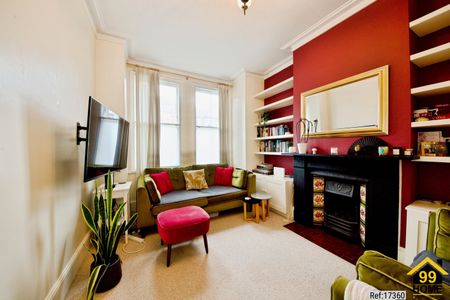 2 bed Apartment in Lyndhurst Road , London, N22 5AU - Photo 3