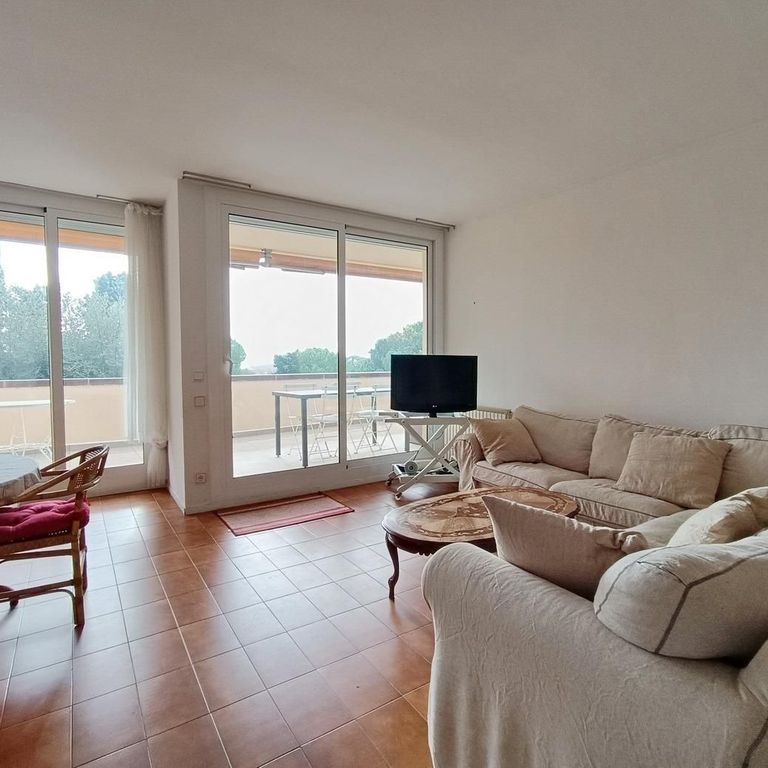 4 room luxury Flat for rent in Sant Vicenç de Montalt, Spain - Foto 1