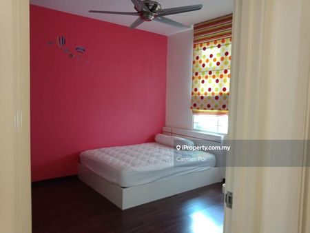 Bayswater Resort Condominium, Gelugor - Foto 3