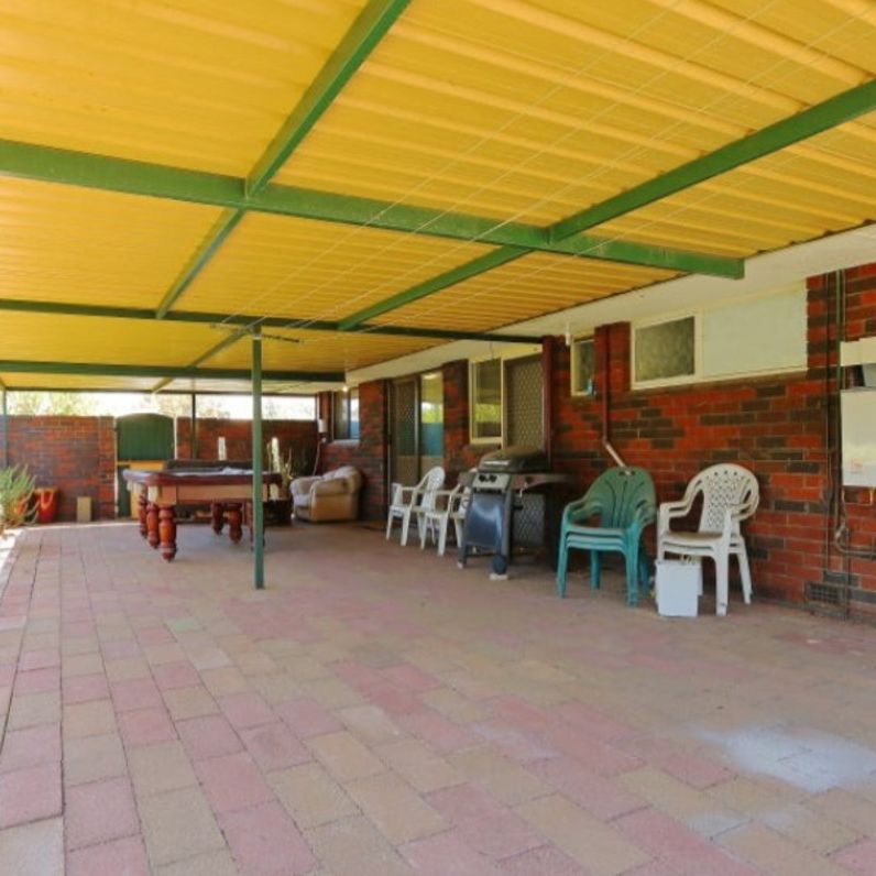 Easily Maintained Property with Spacious Backyard - Photo 1