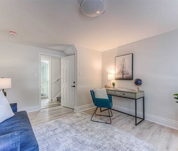 For Lease - 209 Greenbrook Drive Unit# Upper, Kitchener, Ontario - Photo 6