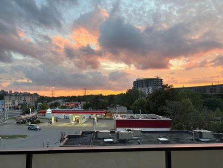 For Lease - 4208 Dundas Street Unit# 317, Toronto, Ontario - Photo 2