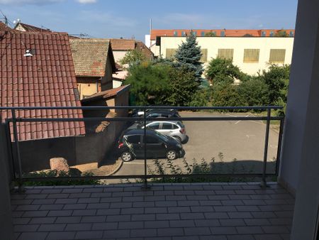 Location Appartement 2 pièces 50m² - Photo 3