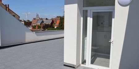Appartement te huur in Willebroek voor € 1.000 met 1 slaapkamer - Photo 4