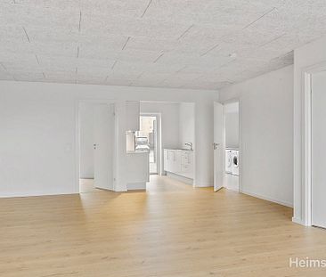 3-værelses Rækkehus på 98,4 m² i Børkop - Foto 4