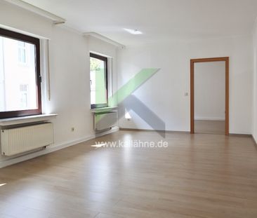 Hemer Zentrum: Großzügige Wohnung mit zusätzlichem Dachgeschoss! - Foto 1