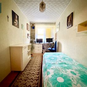 Pokój, ul. Wiejska - Zdjęcie 1