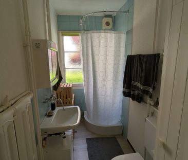 3 ZI-WOHNUNG IN BERN - BREITENRAIN, MÖBLIERT, TEMPORÄR - Photo 4