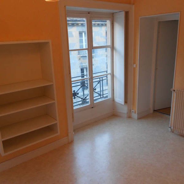 Location Appartement 1 pièce 36m² BESANCON 25000 - Photo 1
