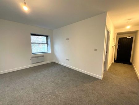 The Old Court House - Photo 2