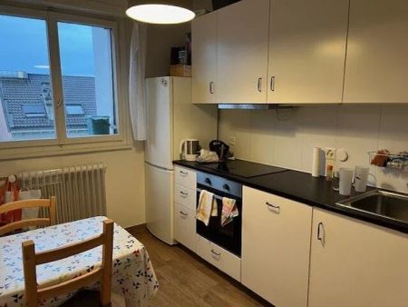 Centre ville - Appartement de 3 pièces au 3ème étage - Foto 3