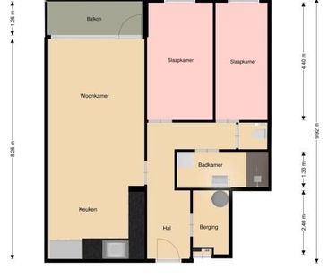 Sauterneslaan 0ong, 6213 ET Maastricht, Nederland - Foto 3