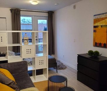 Studio - Montréal - $1,145 /mo - Photo 1