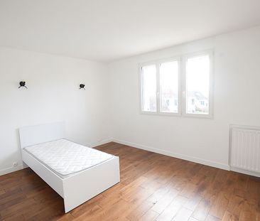 Location appartement 1 pièce, 15.03m², Cergy - Photo 5