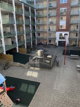 Poliskroken 5C, Eslöv Centrum - Foto 1