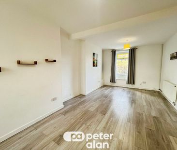 Church Street, Aberkenfig, BRIDGEND - Photo 1