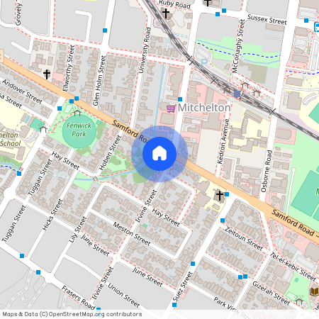 7 Irvine Street, Mitchelton QLD 4053