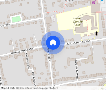 3 Zimmer in Husum - Photo 1