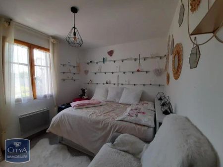 Maison à louer 3 pièces 70.7m² - Photo 4