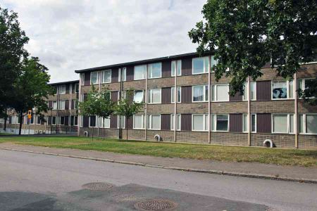 Flamman, Västanågatan 20.317 - Photo 4