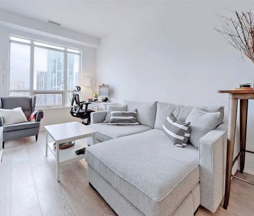 For Lease - 88 Scott Street Unit# 2208, Toronto, Ontario - Photo 3
