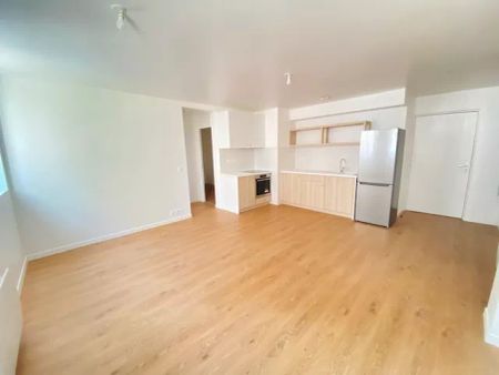 Appartement 4 pièces à louer au coeur de Saint Quentin - Photo 3