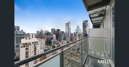 Studio apartment plus whitegoods - Photo 4