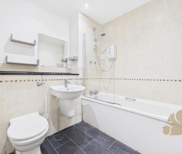 2 bedroom apartment to rent - Photo 6