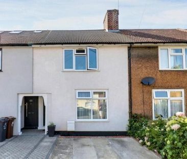 3 bedroom terraced house to rent - Photo 1