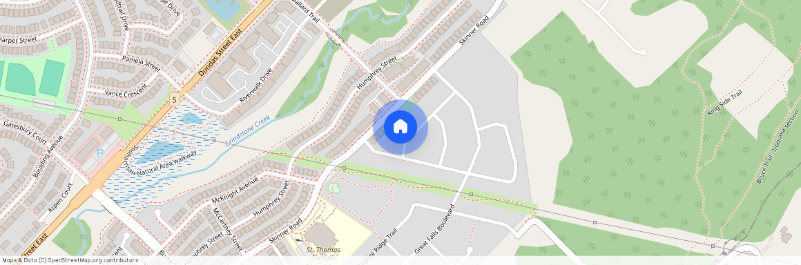 11 Hager Creek Terrace, Hamilton