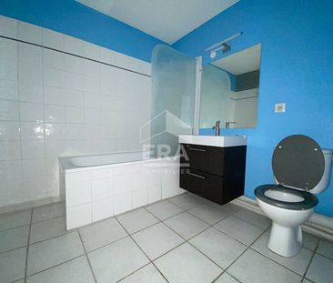 A louer Marseille EN EXCLUSIVITÉ GRAND T2 QUARTIER TIMONE GRANDE TE... - Photo 6