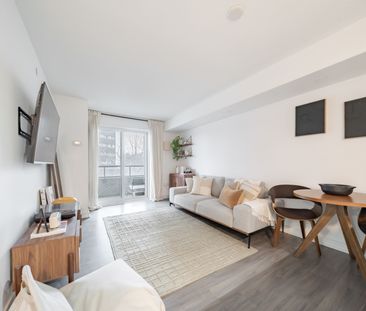 For Lease - 1346 Danforth Road Unit# 215, Toronto, Ontario - Photo 4