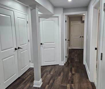 For Lease - 1684 Gower Drive Unit# Basement, Oshawa, Ontario - Photo 3