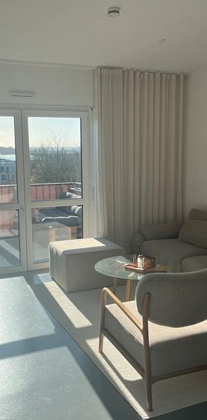 75qm Wohnung in Büblingshausen - Photo 1