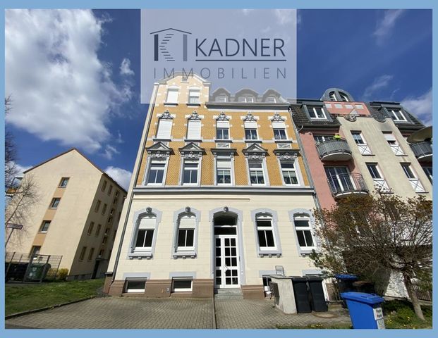 Kantstr., 18, 08527, Plauen - Foto 1
