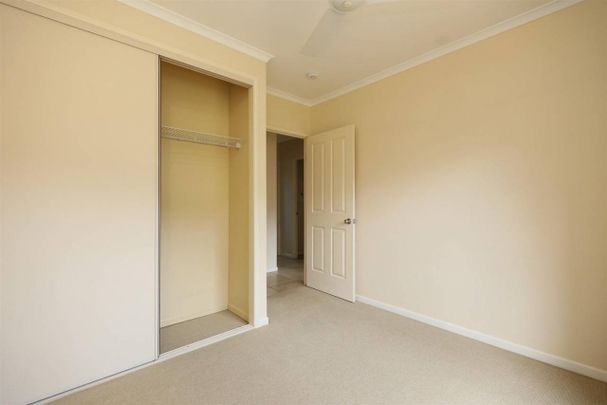 Freestanding 3 Bedroom Duplex - Double carport with Roller Door - Fenced Yard - Photo 1