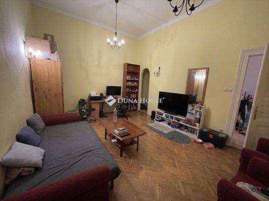 Kiadó jó állapotú lakás - Budapest VIII. kerület - Fotó 1