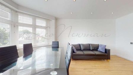 The Vale, Golders Green, NW11 - Photo 3