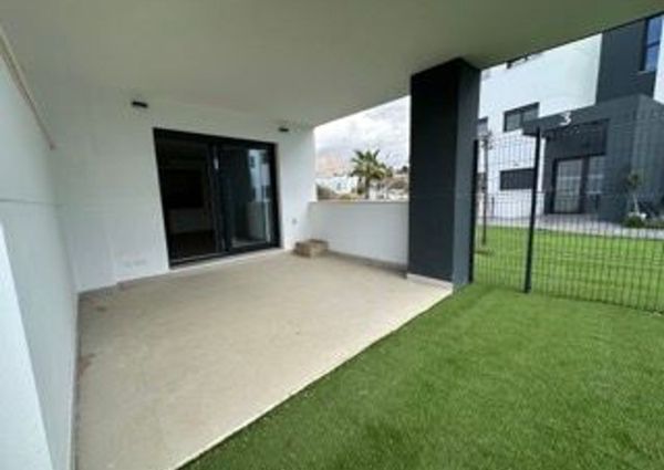 Piso En alquiler Partida Arroyo Enmedio 197, Guadalobón