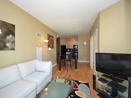 For Lease - 80 Absolute Avenue Unit# 1106, Mississauga, Ontario - Photo 4