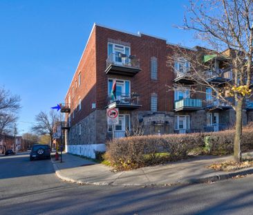 Appartement à louer, Montréal (Le Plateau-Mont-Royal) - Photo 4