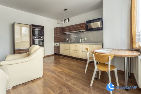 2-pok 53m2 przy Młynówce*w sercu Krowodrzy*Kaz.Wlk - Фото 4