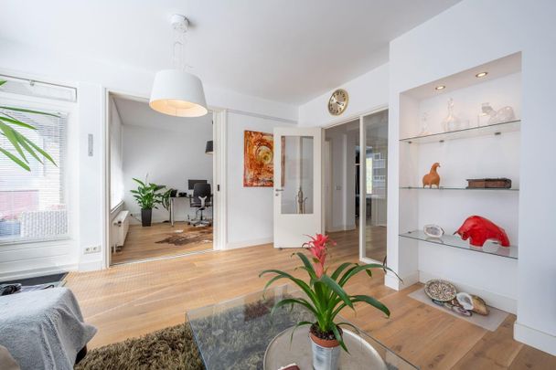 Te huur: Appartement Jan Evertsenplaats in Rotterdam - Foto 1